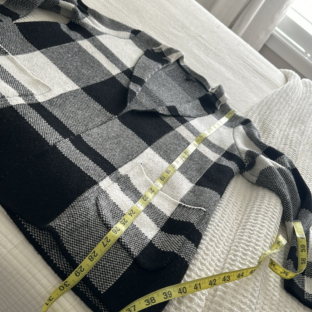 Talbots Sweater Jacket - Picture 8 of 13